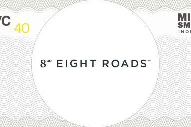 Eight Roads Ventures