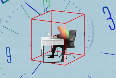 AI Saves Workers Up to an Hour a Day, OpenAI Report Finds