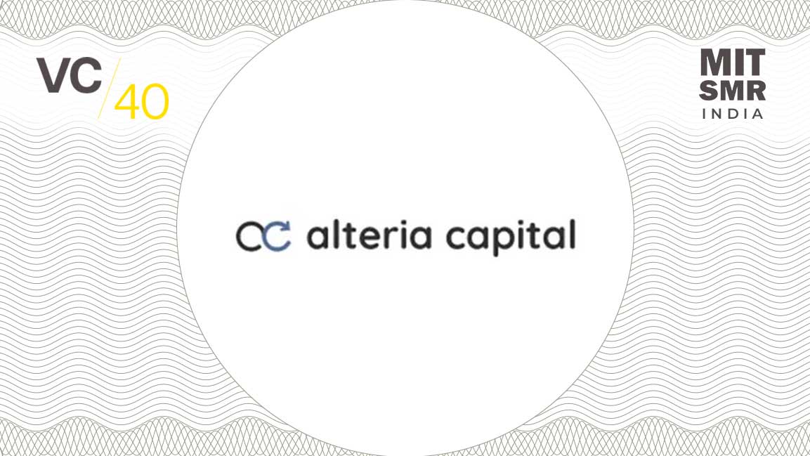 Alteria Capital