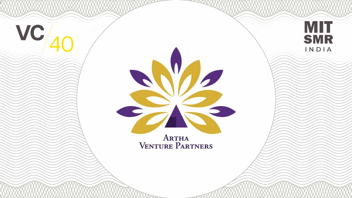 Artha Venture Fund