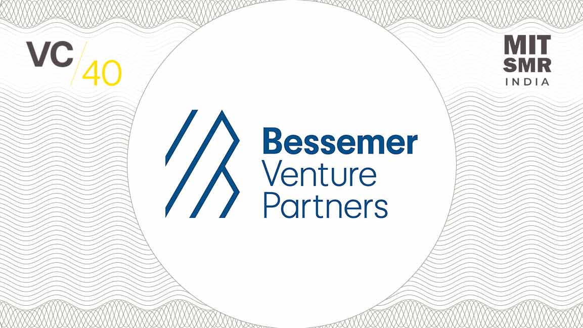 Bessemer Venture Partners