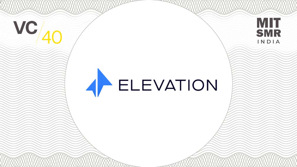 Elevation Capital
