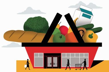 How Grocery Retail Innovations Change Customer Behavior