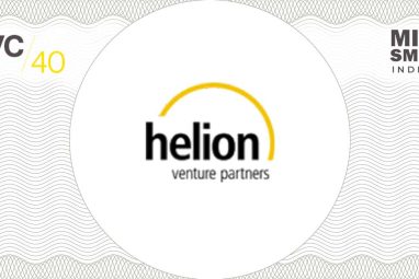 Helion Venture Partners