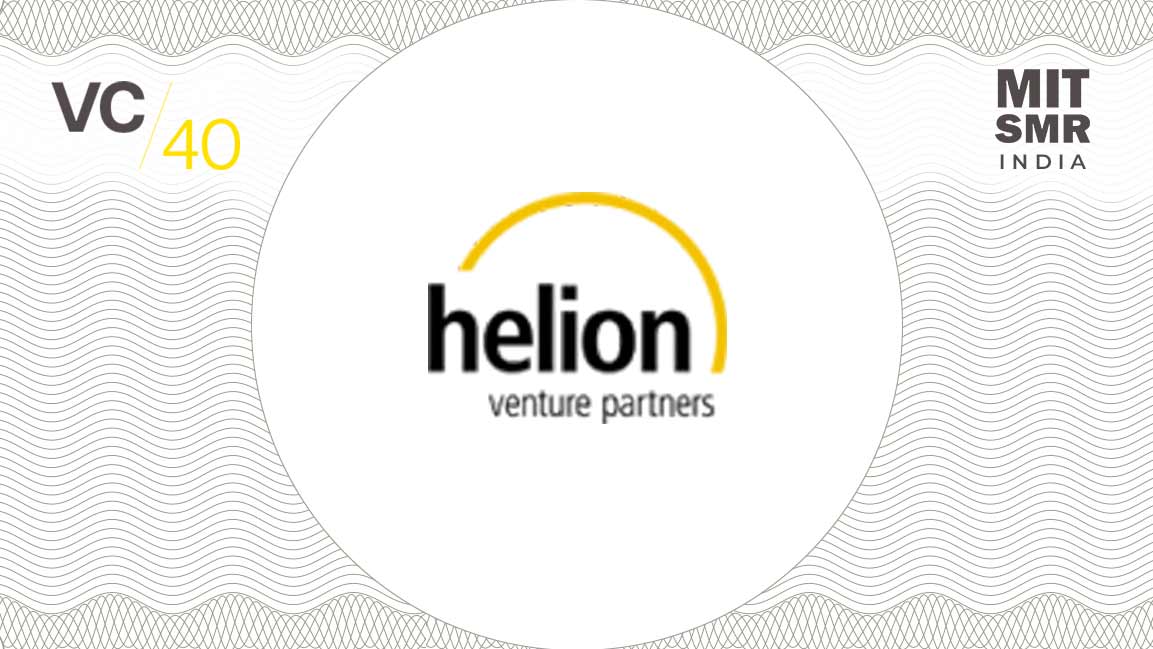 Helion Venture Partners