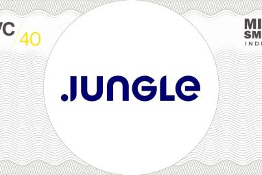 Jungle Ventures