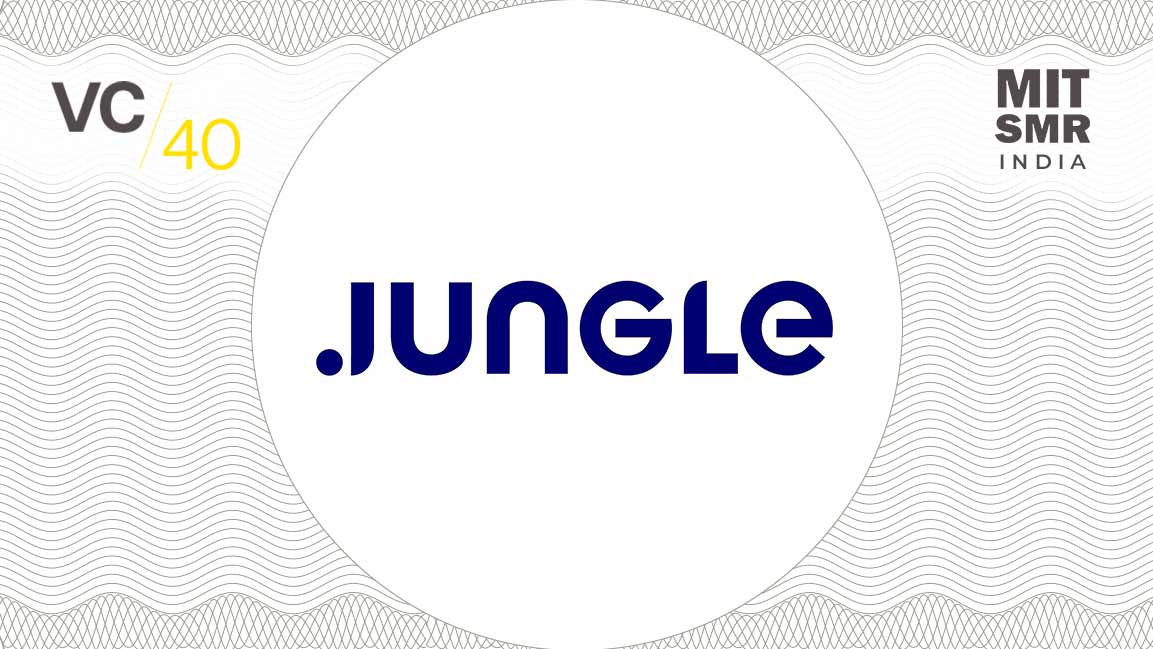 Jungle Ventures