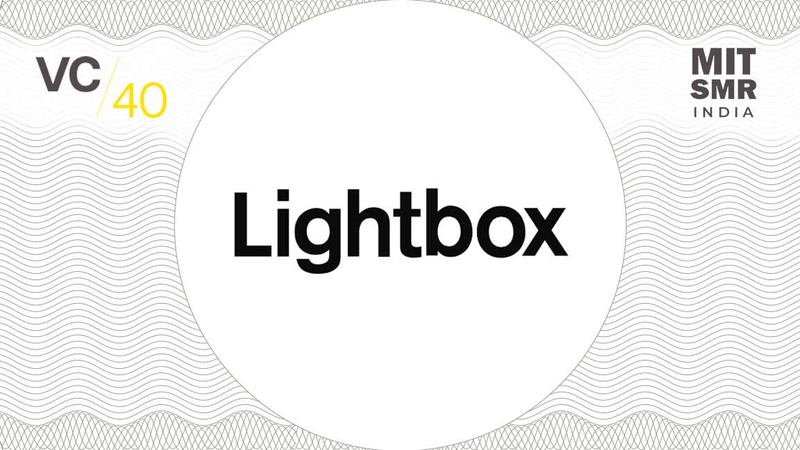 Lightbox