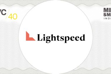 Lightspeed Ventures