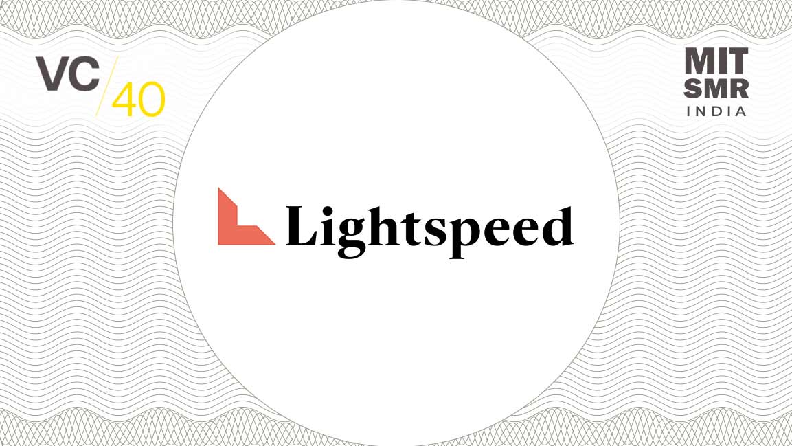 Lightspeed Ventures