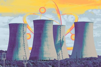 India Moves to Open Nuclear Power Sector to Private Investment