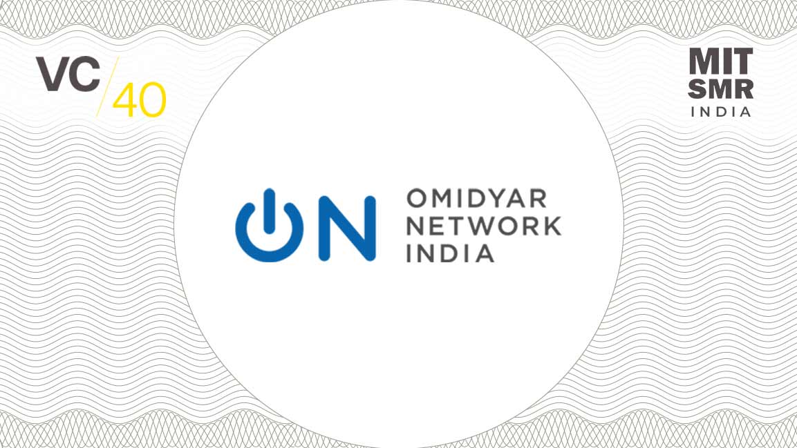 Omidyar Network India
