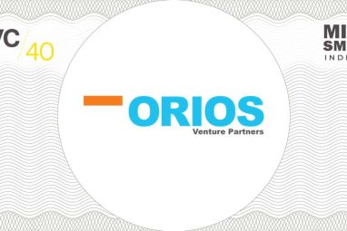 Orios Venture Partners