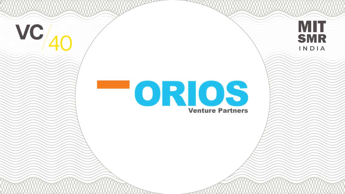 Orios Venture Partners