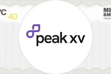 Sequoia Capital/ Peak XV Partners