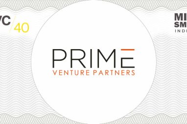 Prime Venture Partners