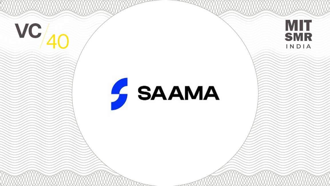 Saama Capital