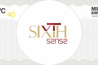 Sixth Sense Ventures