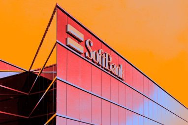 SoftBank to Maintain Focus on OpenAI, Report Says