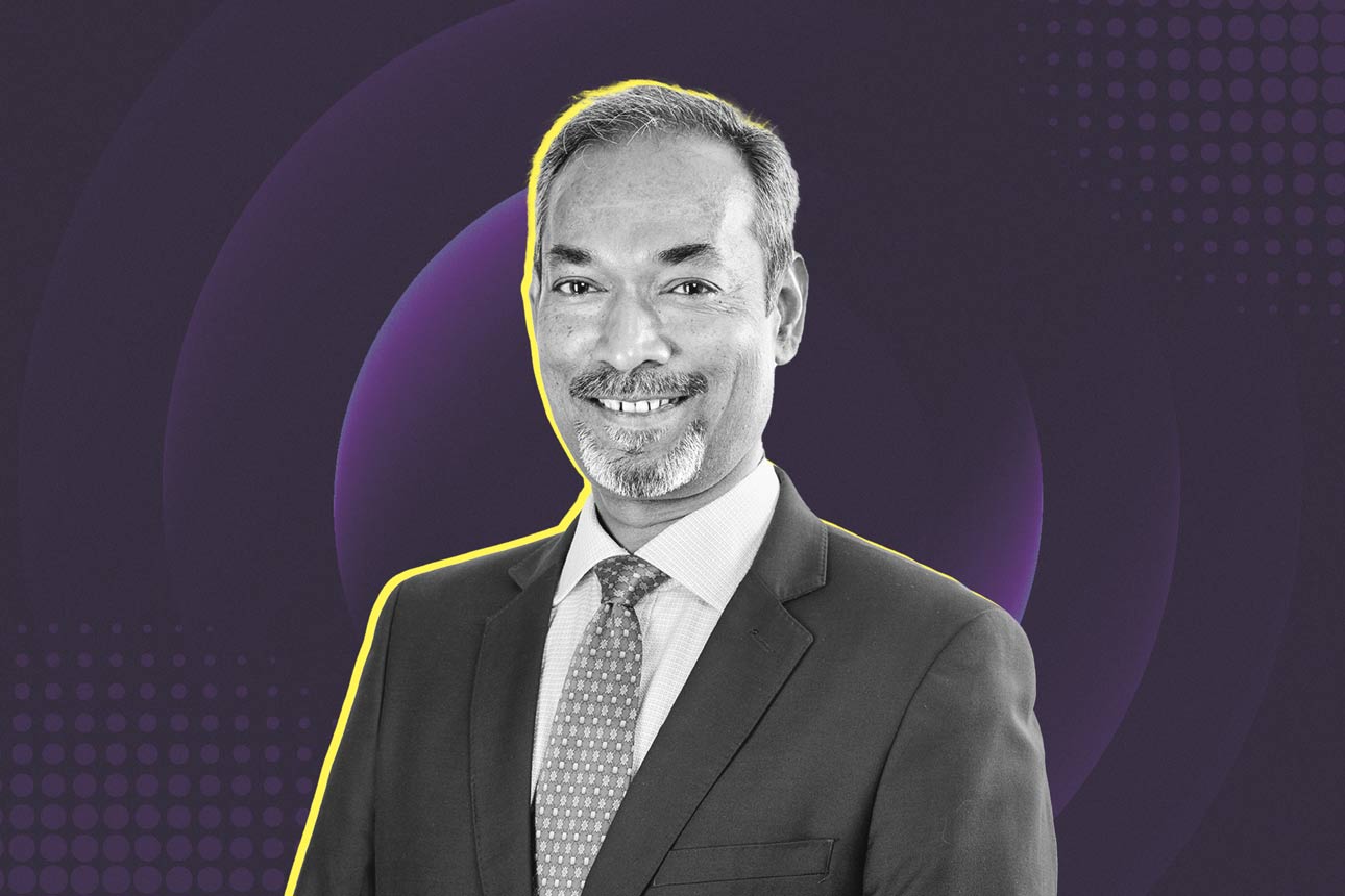 What India’s DigiYatra Reveals About the Architecture of Frictionless Travel