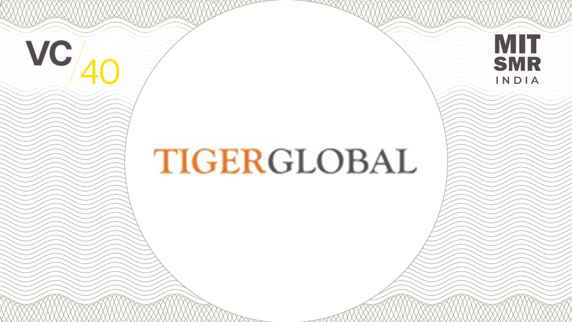 Tiger Global Management