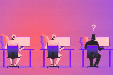 Why AI Is Not the Jobs Villain Yet