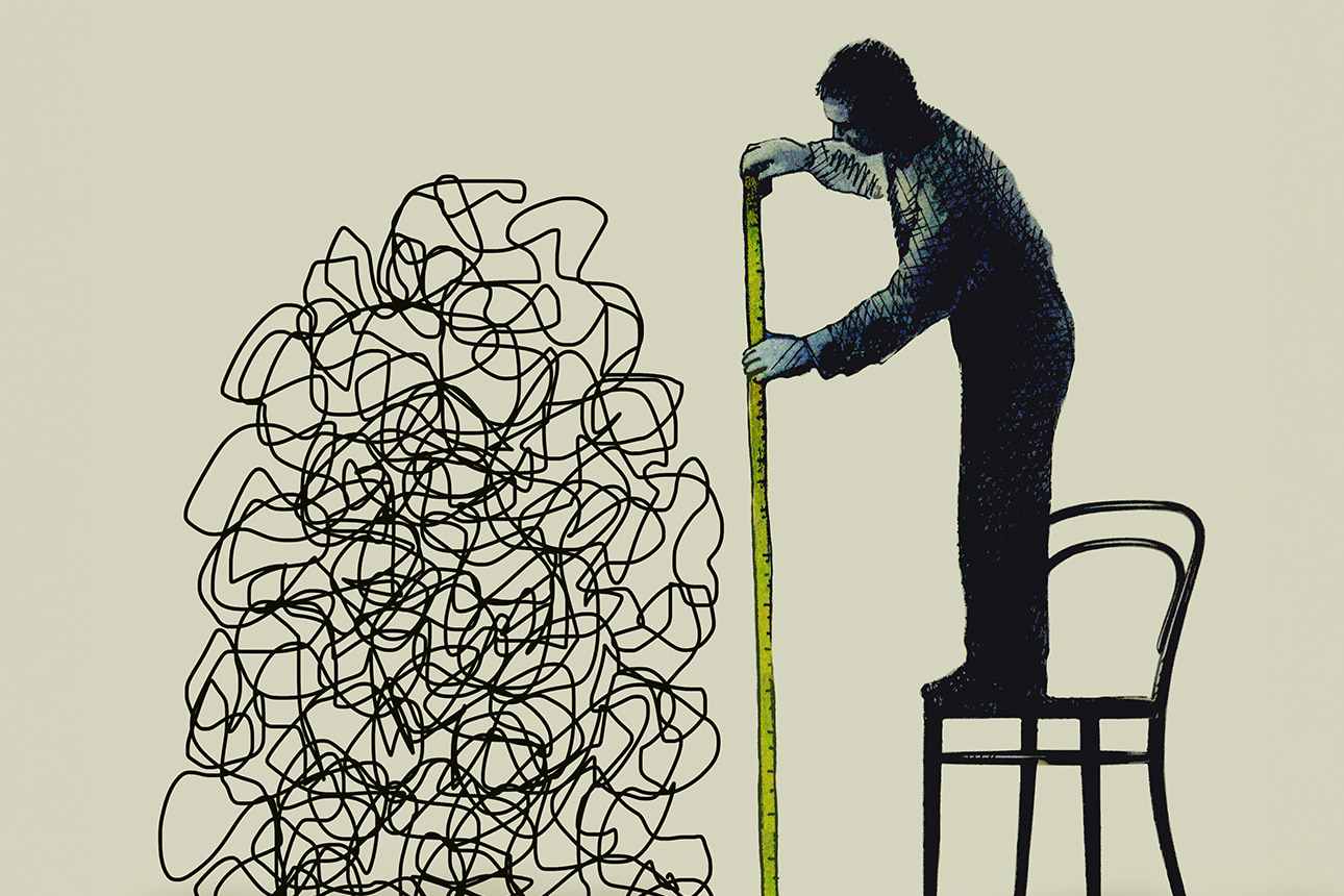 What AI Can Teach Us About Designing Better KPIs