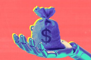 Skild AI Raises $1.4 Billion as Investors Chase General-Purpose Robotics