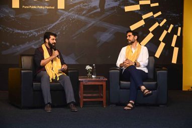 Speed Is Andhra Pradesh’s Investment Edge, IT Minister Lokesh Says