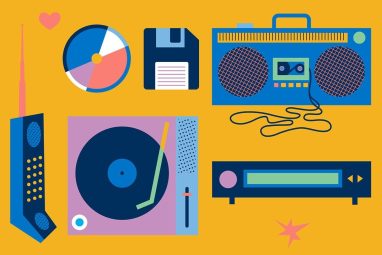 How to Profit From Retro-Innovation