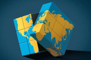 Stay Ahead of Geopolitical Supply Chain Risks
