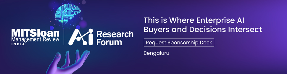 AI Research Forum