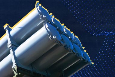 Goyal's LAT Aerospace Enters Defense Robotics