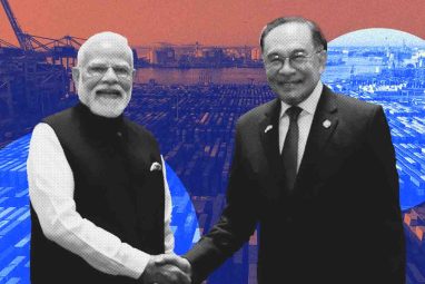 India, Malaysia Bet on Semiconductors to Deepen Ties