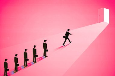 Peak XV Loses Three Senior Investors as Veteran Trio Spins Out