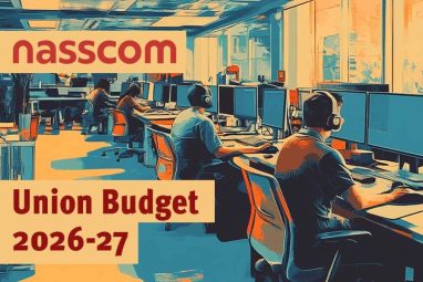 Budget Sharpens Tax Certainty for Sector, Nasscom Says