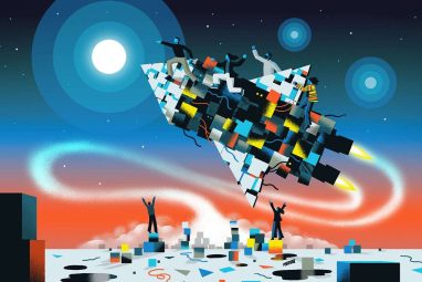 The Hidden Power of Messy Teams