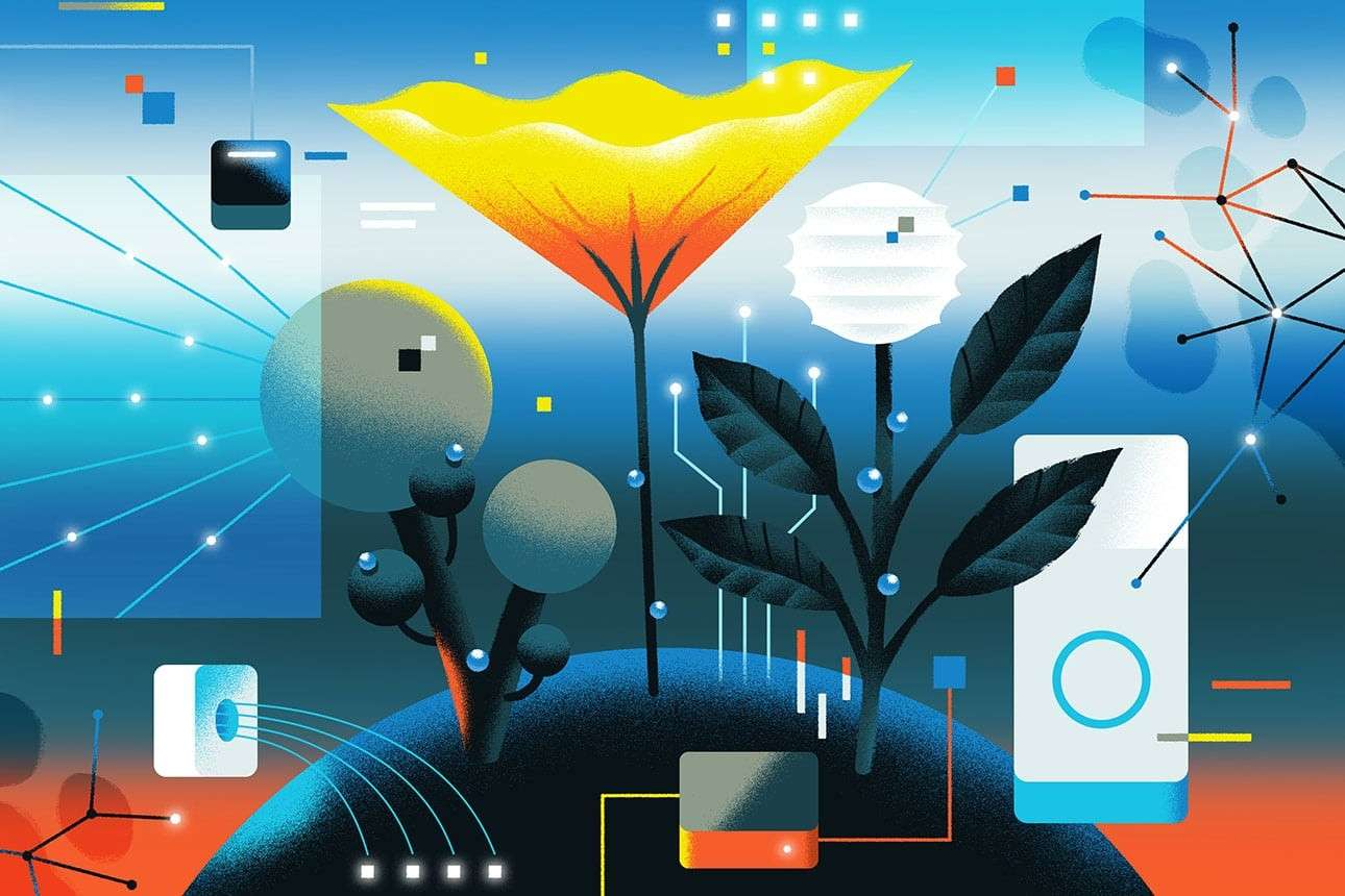 The Eight Core Principles of Strategic Innovation