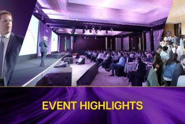 Event Highlights | Strategy Shift Forum, Bengaluru