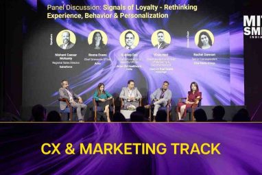 CX & Marketing Track | Strategy Shift Forum Bengaluru
