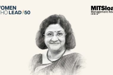 Arundhati Bhattacharya