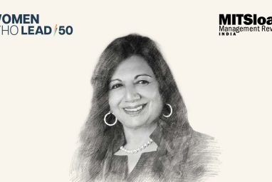 Kiran Mazumdar-Shaw