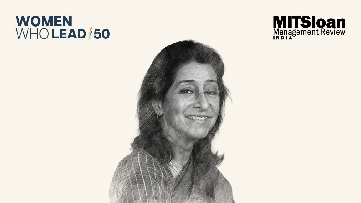 Naina Lal Kidwai