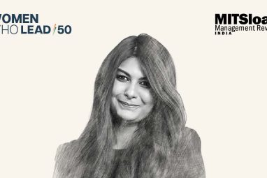 Priya Agarwal Hebbar