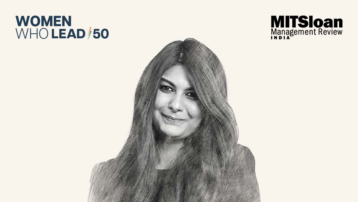 Priya Agarwal Hebbar