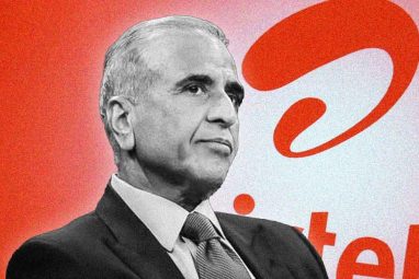 Sunil Mittal to Step Down as Airtel Africa Chair in July