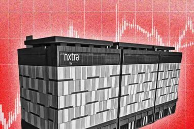 Nxtra Targets $1 Billion Funding Round to Expand Airtel’s Data Center Footprint: Report