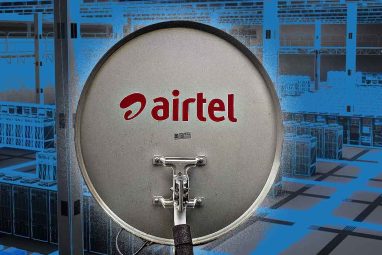 Airtel Draws Global Investors for $1 Billion Nxtra Data Center Push