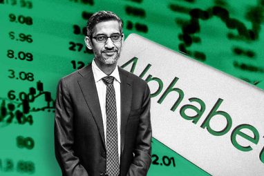 Alphabet Offers Pichai $692 Mn Pay Package Tied to Stock Performance
