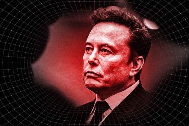 xAI Loses Another Original Co-Founder